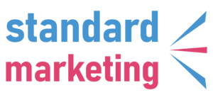 Standard Marketing logo