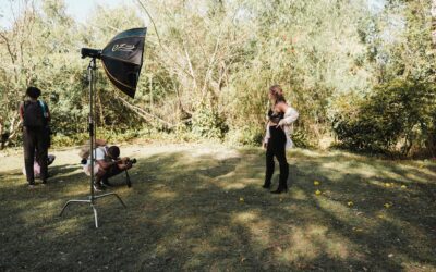 Picture Perfect Growth Techniques for Photography Business Marketing