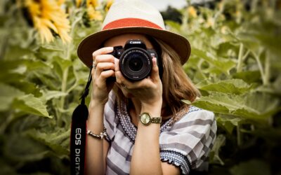 Photography Boost Visibility with 12 Proven Tips