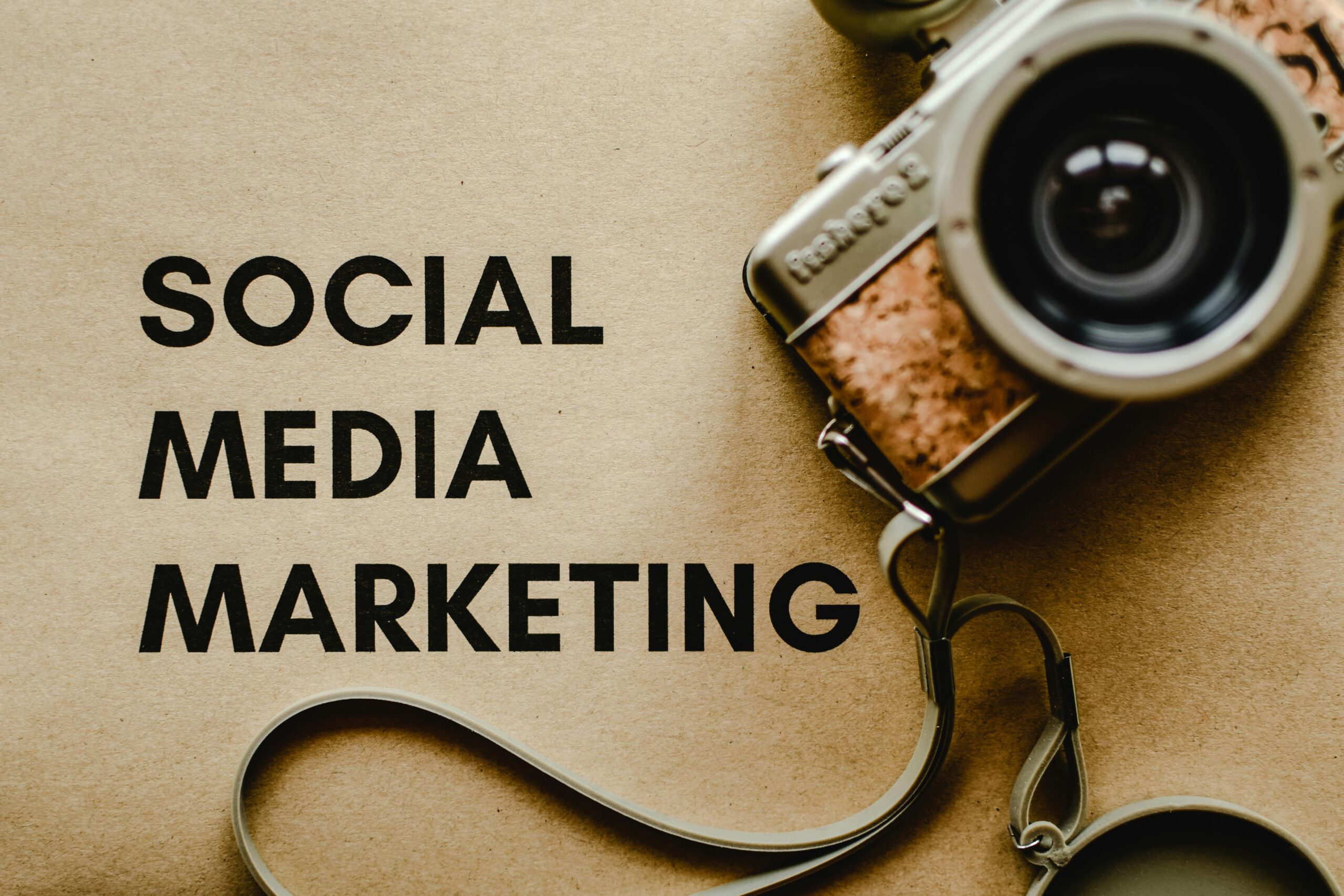 Social Media: Mastering Auto Detailing Marketing