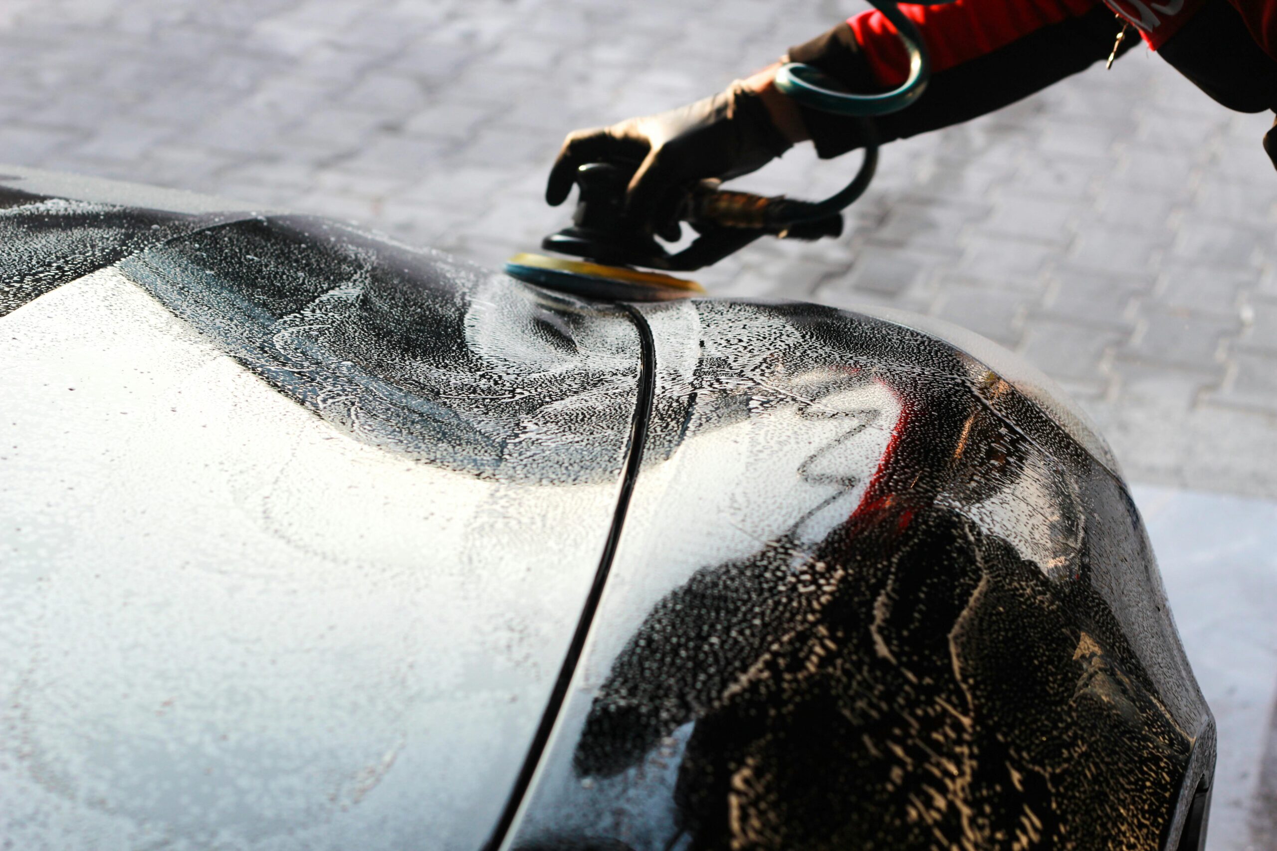 Auto Detailing is Professional Car Cleaning and Restoration Services