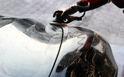 Car Detailing for Boosting Sales