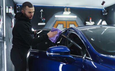 Car Detailing Clients: Attract & Retain Them in 5 Steps