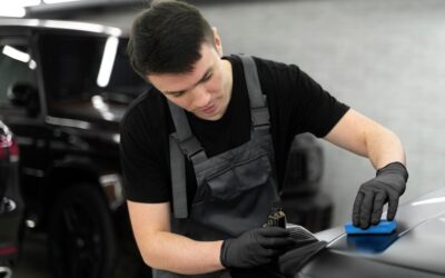 Social Media Marketing for Auto Detailing Businesses