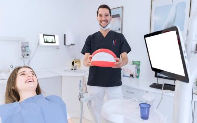Dental Marketing for Patient Loyalty in the Digital Age