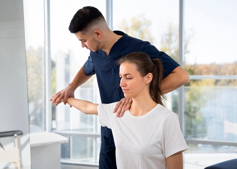 Chiropractor marketing for attracting new patients