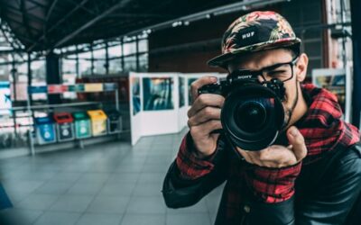 12 Steps to Promote Your Photography on Instagram Successfully