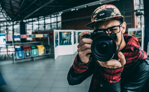 Promote Your Photography on Instagram 