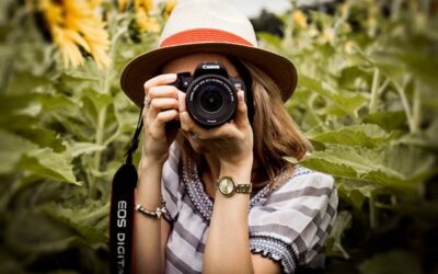 12 Steps to Promote Your Photography on Instagram