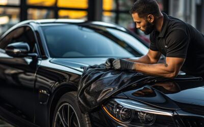 Grow Auto Detailing Business: Get More Clients Easily