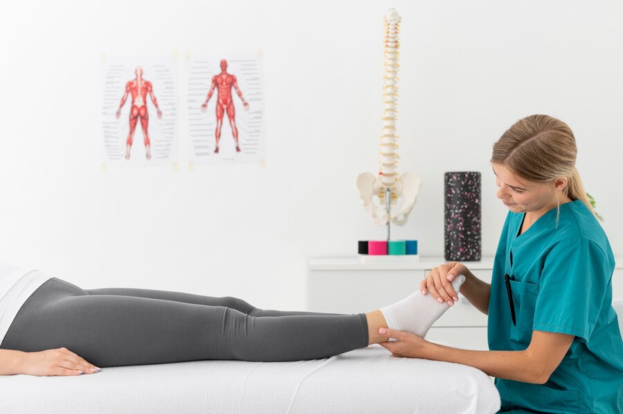 Chiropractor marketing for attracting new patients 