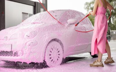 Effective Social Media Tactics for Auto Detailing Growth