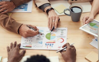 10 Ways Buyer Intent Data Revolutionizes Lead Generation