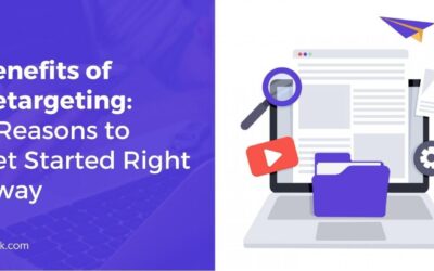 Customer Retargeting: 5 Powerful Reasons Timing Matters Most