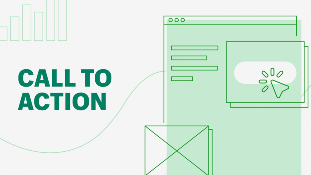 A call-to-action (CTA) is the driving force behind your landing page’s success.