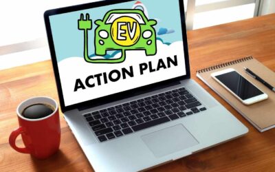 10 Steps to Effective Landing Pages for EV Charger Installers