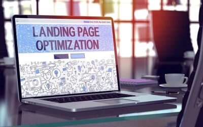 Landing Page Optimization for Specialty Catering Businesses