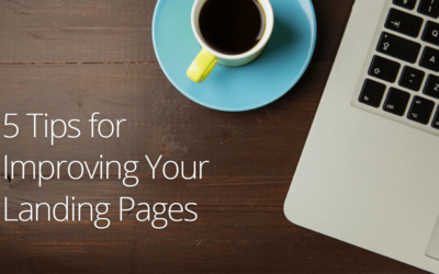Top 5 Proven Landing Page Tips for Deck and Patio Builders