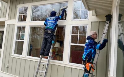 Effective Google Ads for Window Cleaning Companies: A 2025 Guide