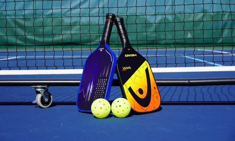 Google Ads levels the playing field by allowing smaller businesses to reach potential customers right when searching for specific services, like pickleball court installation.