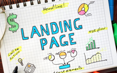 Effective Landing Pages for Deck and Patio Builders